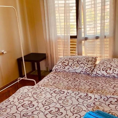 Garden View Guestroom Podgorica Exterior foto