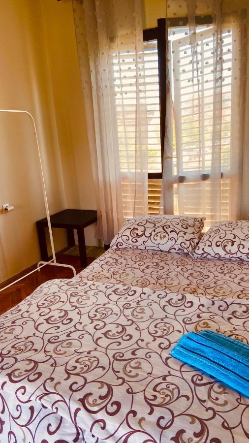 Garden View Guestroom Podgorica Exterior foto